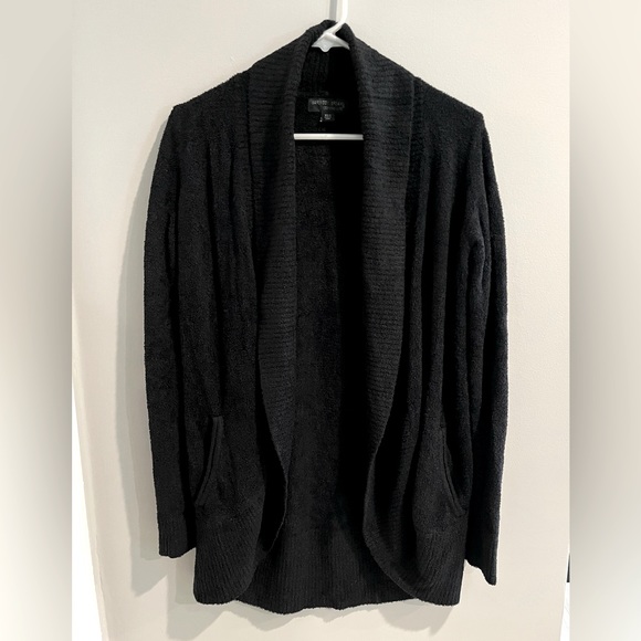 Barefoot Dreams CozyChic Lite® Circle Cardi - Picture 1 of 3